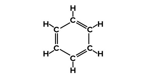 Benzene .